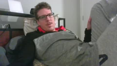 WeatheredVoid online show from 02-05-25, 06:35