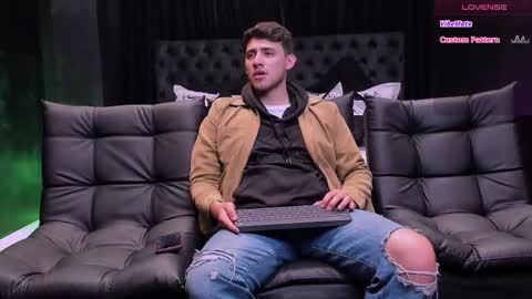 Jhonny Dick  his neighbors. online show from 02-20-26, 12:29