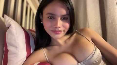 Maggie online show from 12-18-25, 03:01