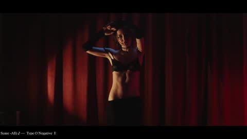 Coraline online show from 01-13-25, 06:16