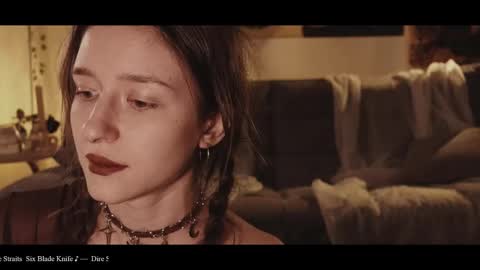 Coraline online show from 02-10-25, 06:45