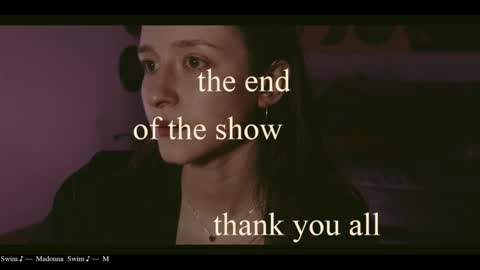 Coraline online show from 02-11-25, 09:25