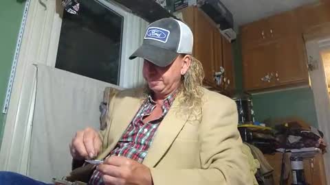 Snapshot of weber444 chatting on 09-27-25, 07:24 weber444 online show from 09-27-25, 07:24