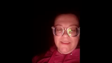 Marina online show from 02-16-26, 03:41