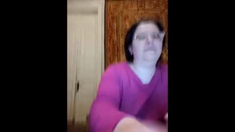 Marina online show from 04-21-26, 09:17