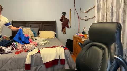 webslingxxxx online show from 10-17-25, 11:40