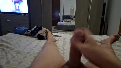 ValxITALY online show from 09-17-25, 10:06