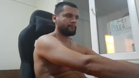 alp online show from 01-16-25, 04:18