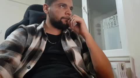 alp online show from 01-17-25, 05:41