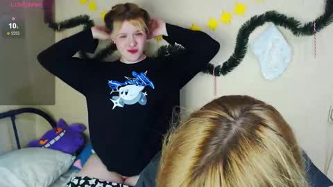 rixsy and ricky online show from 12-14-25, 04:01