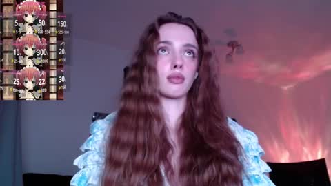 Snapshot of weisssy chatting on 03-01-25, 08:10 Maya online show from 03-01-25, 08:10