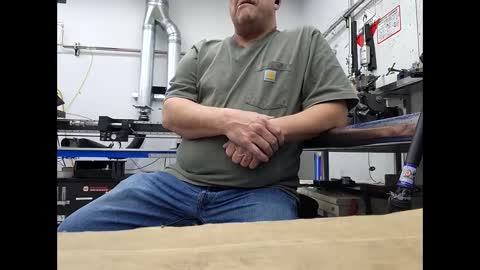 Snapshot of welderod chatting on 12-18-24, 01:05 welderod online show from 12-18-24, 01:05