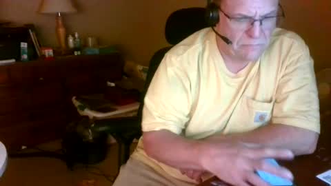 welderod online show from 07-22-26, 10:07