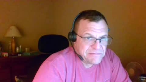 welderod online show from 07-25-26, 06:44