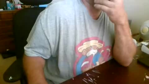 welderod online show from 07-28-26, 07:50