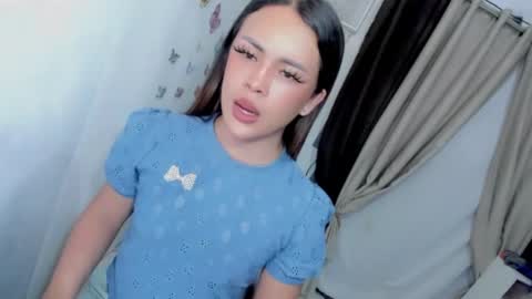 Hi Im LOVIE Please dont forget to follow and thumbs up me online show from 04-06-26, 10:16