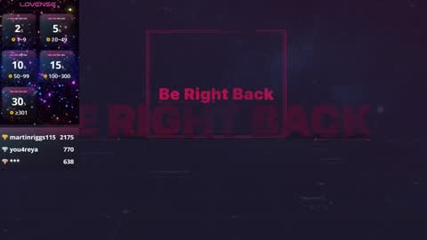 Snapshot of welliza chatting on 01-30-25, 05:41 Liza online show from 01-30-25, 05:41