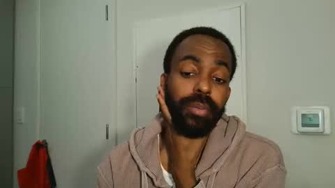 Langston online show from 04-19-26, 02:00