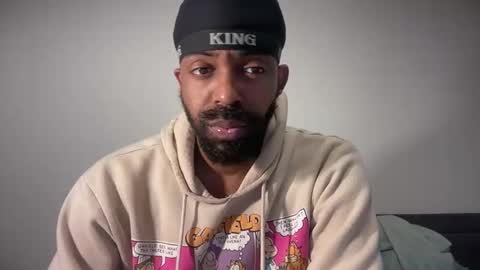 Langston online show from 04-22-26, 01:41