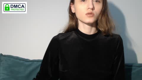 Milena online show from 12-28-24, 08:58