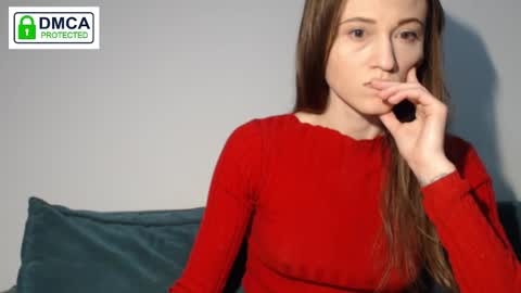 Milena online show from 10-01-25, 09:32