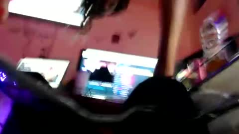 Snapshot of weluvwoman84 chatting on 02-10-25, 02:26 RiZZA and MiKE online show from 02-10-25, 02:26