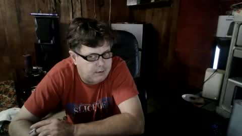 wendelladams666 online show from 12-15-25, 12:53