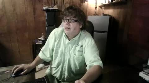 wendelladams666 online show from 03-15-26, 10:27