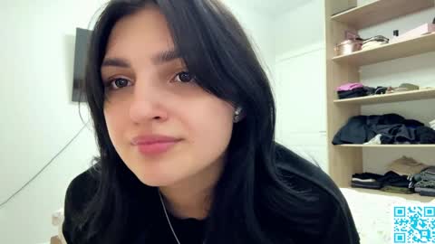 Kiki online show from 04-01-26, 07:11