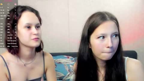 Nora online show from 09-23-25, 07:06