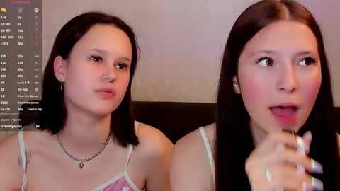 Nora online show from 10-10-25, 07:24