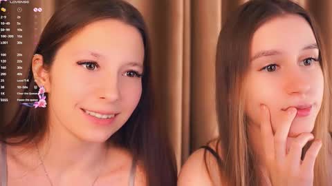 Nora online show from 12-19-25, 07:54