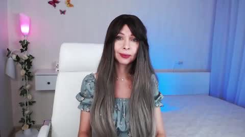 Wendi Foster online show from 12-09-24, 10:20