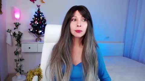 Wendi Foster online show from 01-13-25, 07:21