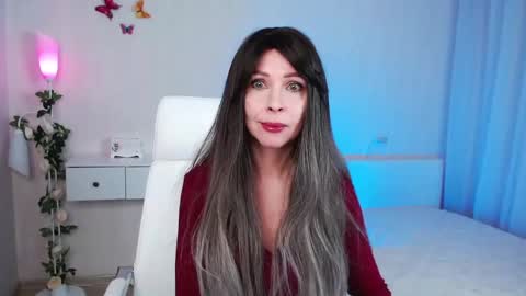 Wendi Foster online show from 01-15-25, 08:16