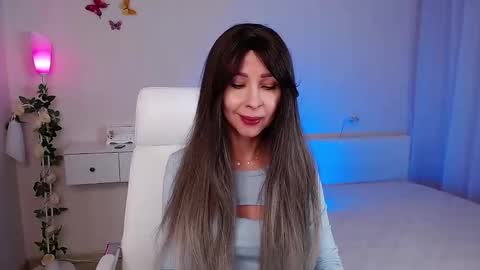 Wendi Foster online show from 02-17-25, 08:36