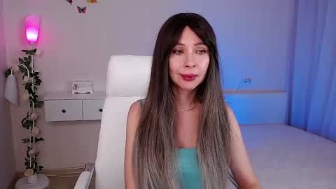 Wendi Foster online show from 02-27-25, 07:26