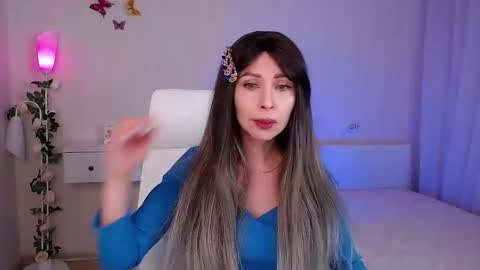 Wendi Foster online show from 03-03-25, 06:55