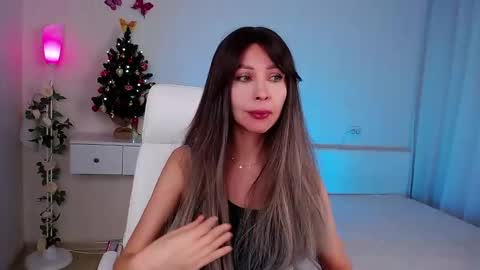 Wendi Foster online show from 12-22-25, 07:00