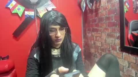wendolin2 online show from 07-23-26, 03:48