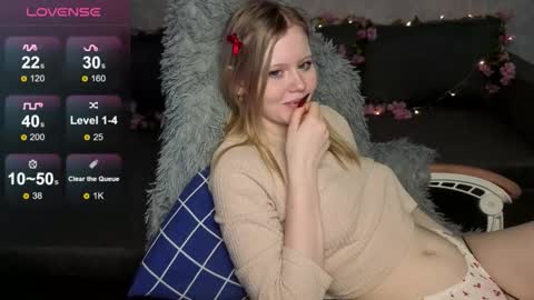 Wendy online show from 03-08-26, 02:04