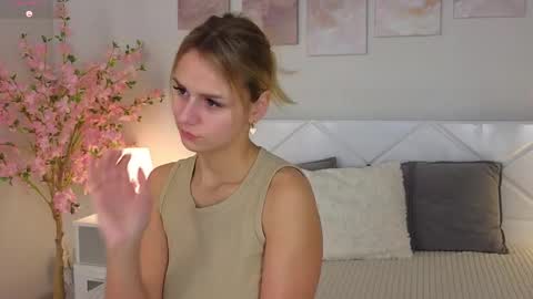 Im Wendy online show from 03-04-25, 09:22