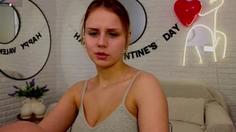 Im Wendy online show from 02-17-26, 09:10