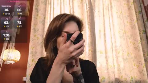 Snapshot of wendy_goddes chatting on 01-30-25, 06:24 Wendy online show from 01-30-25, 06:24