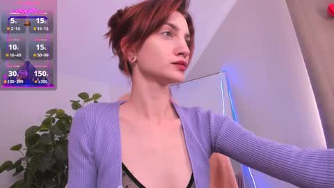 Snapshot of wendy_goddes chatting on 02-12-25, 06:40 Wendy online show from 02-12-25, 06:40