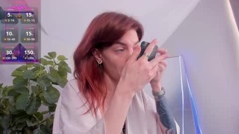 Snapshot of wendy_goddes chatting on 02-13-25, 06:52 Wendy online show from 02-13-25, 06:52