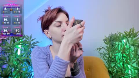 Snapshot of wendy_goddes chatting on 02-16-25, 07:04 Wendy online show from 02-16-25, 07:04