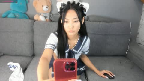 Wendy online show from 02-07-25, 05:10