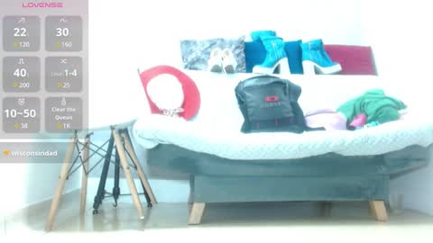 Wendy online show from 02-10-25, 05:52