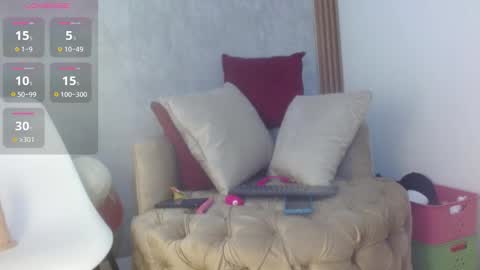 Wendy online show from 02-22-25, 05:57